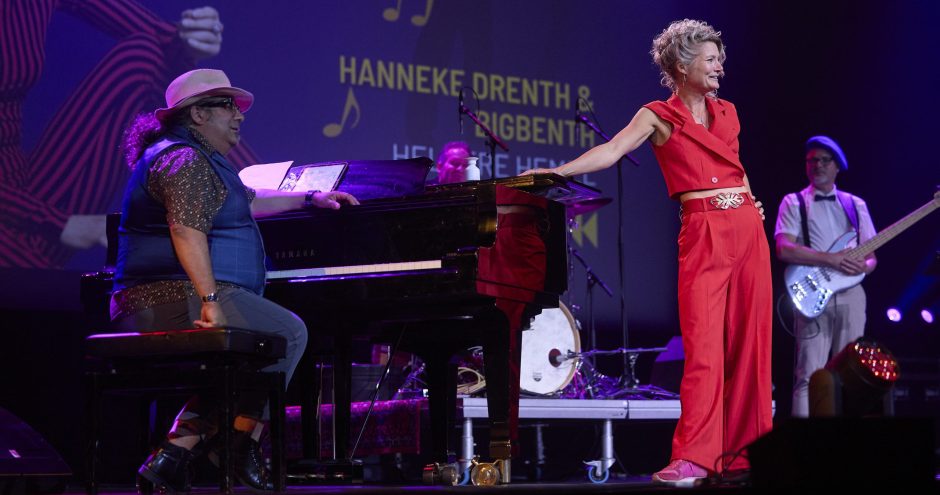 HANNEKE DRENTH